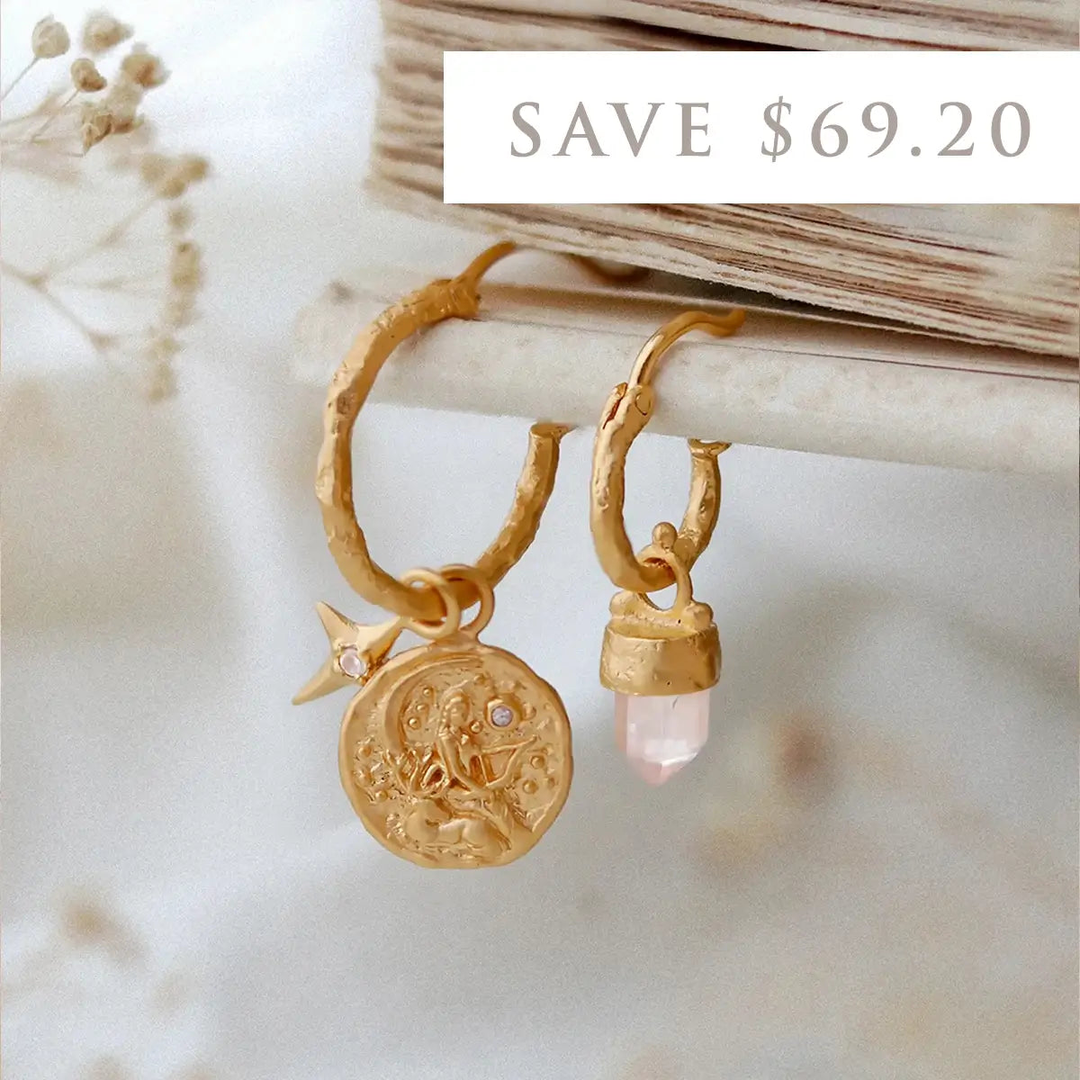 Ananda Soul's 2023 Holiday Jewelry Gift Guide – Anandasoul