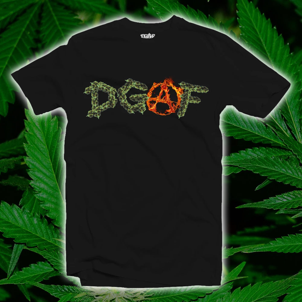 The Watcher Tee – DGAF Official