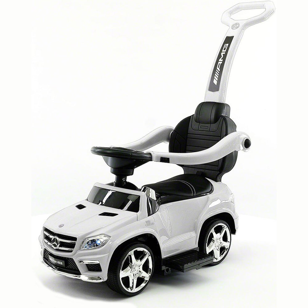 2019 Licenced Mercedes Gle63 Push Kids Ride On Car Toys