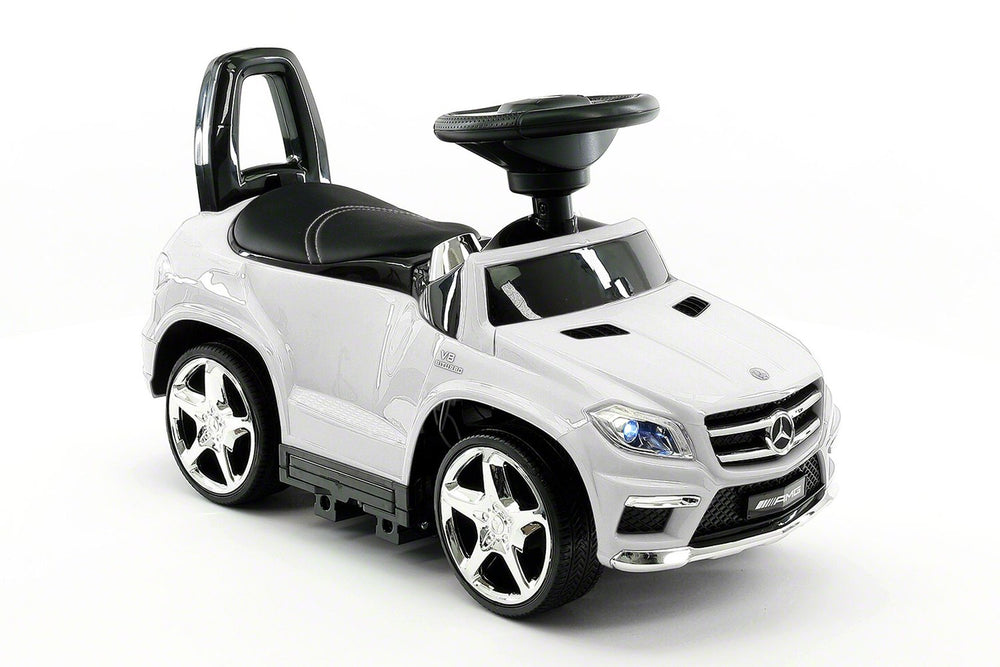 2019 Licenced Mercedes Gle63 Push Kids Ride On Car Toys