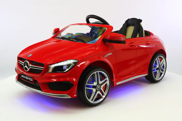 Kids Ride on Cars