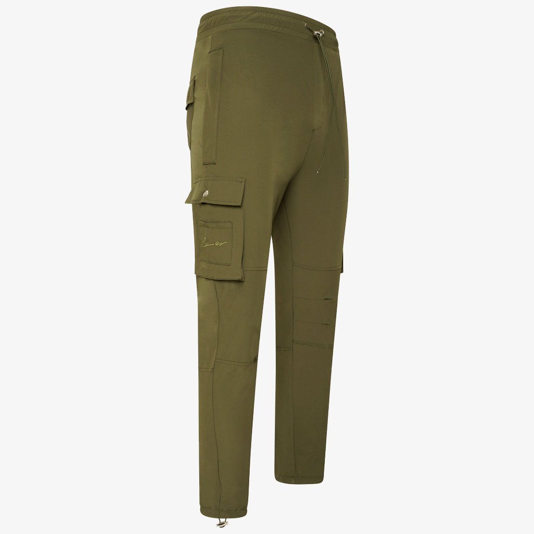 Cargo Pant - Sand - AZER