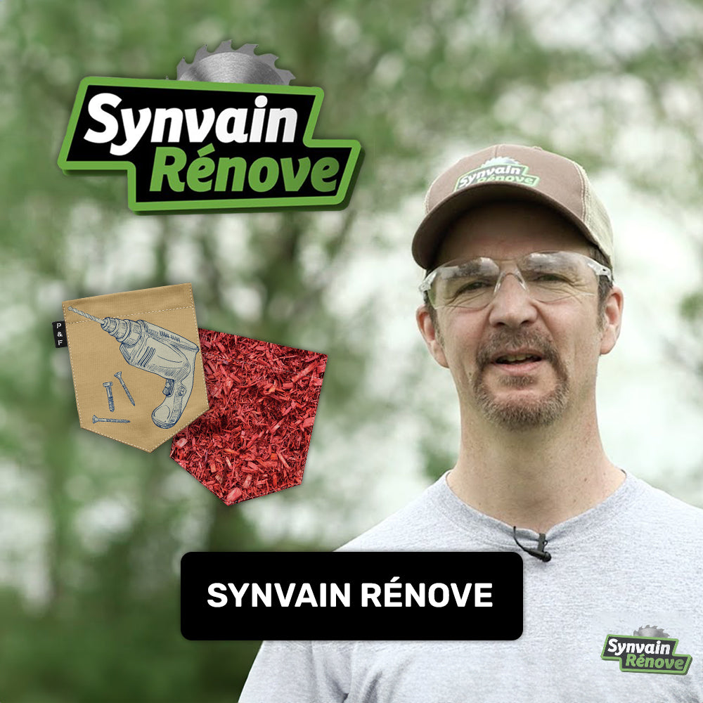 Synvain Renove