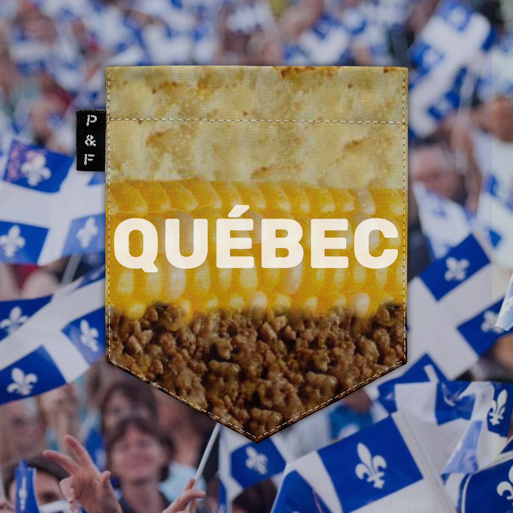 Catégorie - QUÉBEC