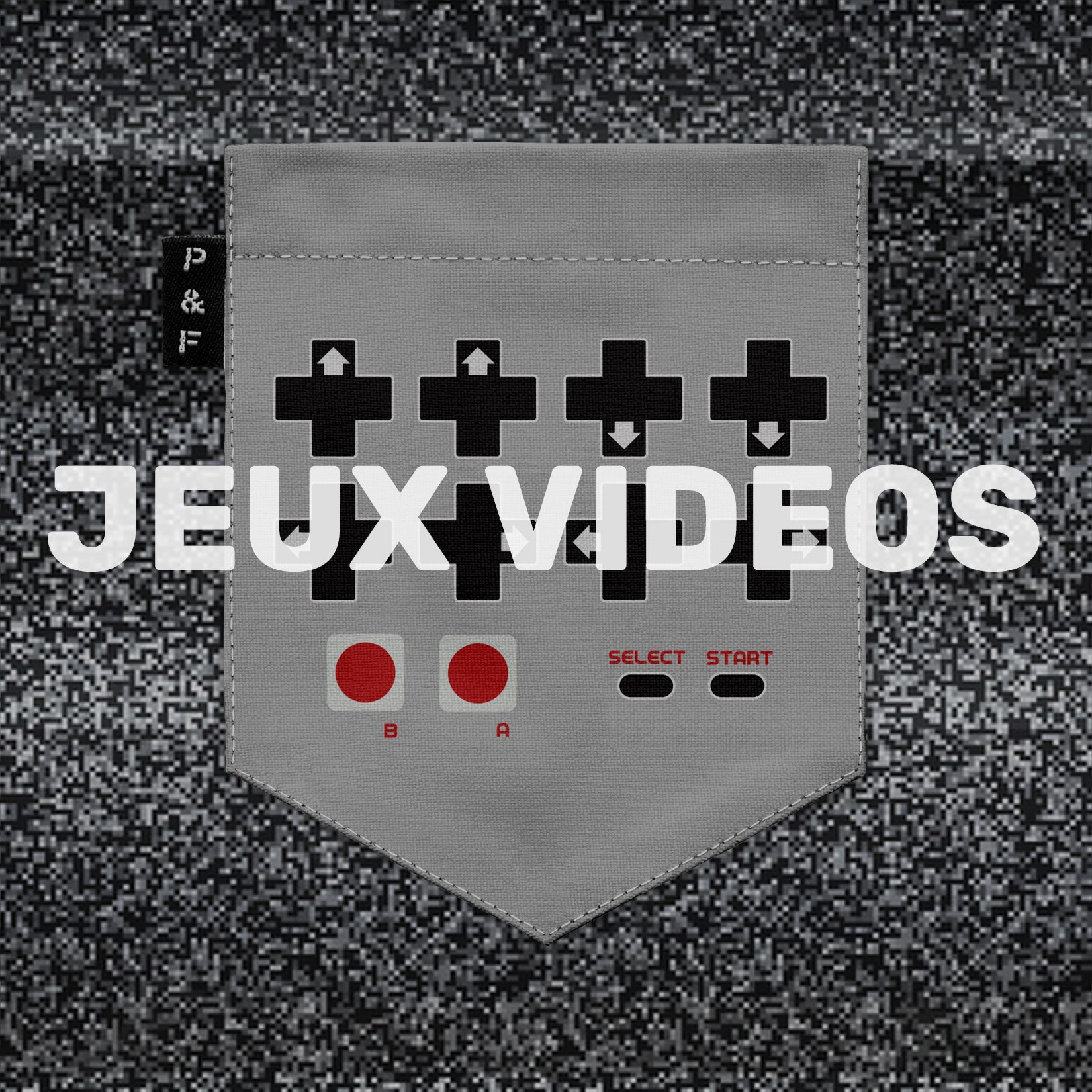 Catégorie - Jeux Vidéos