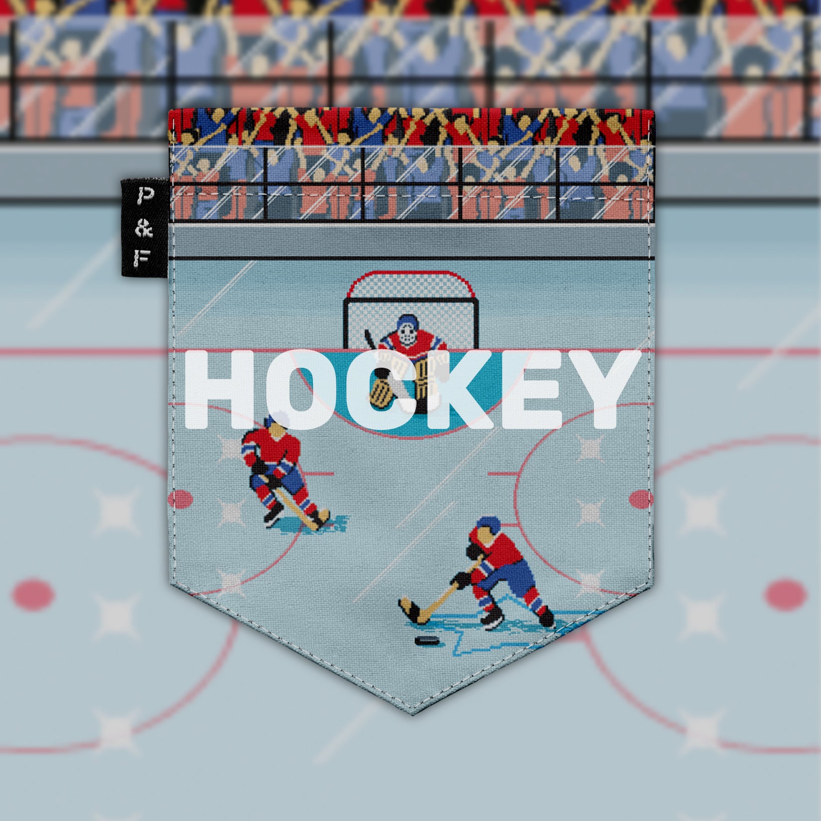 Catégorie - HOCKEY