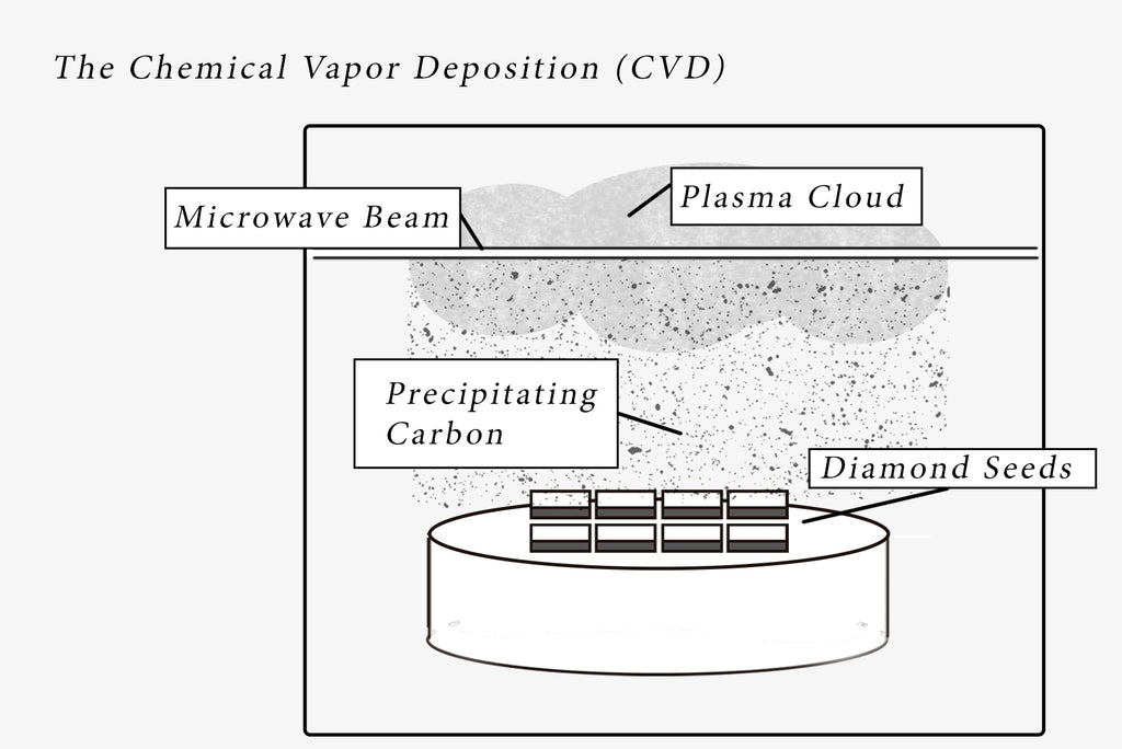 CVD Process