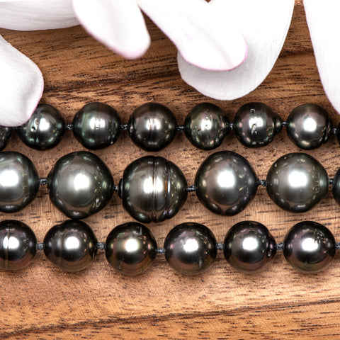 Pearl Strands for Men and Women