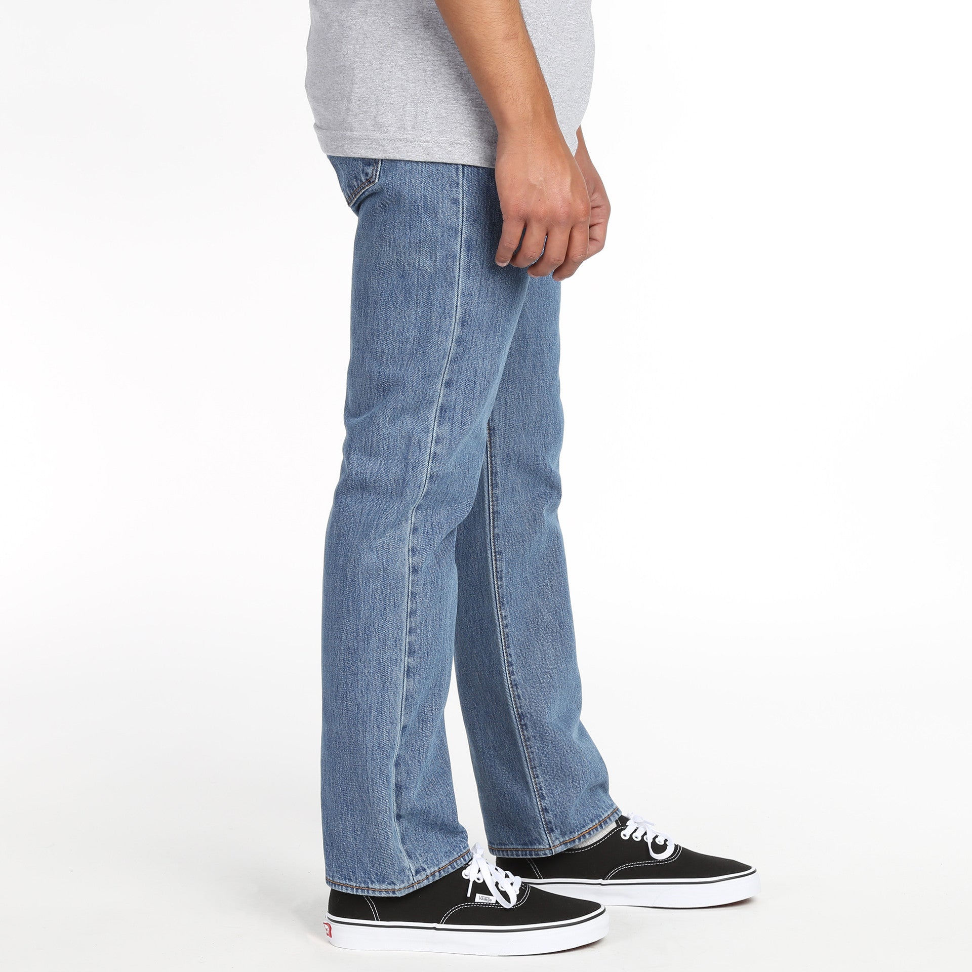 levi's 501 medium stonewash