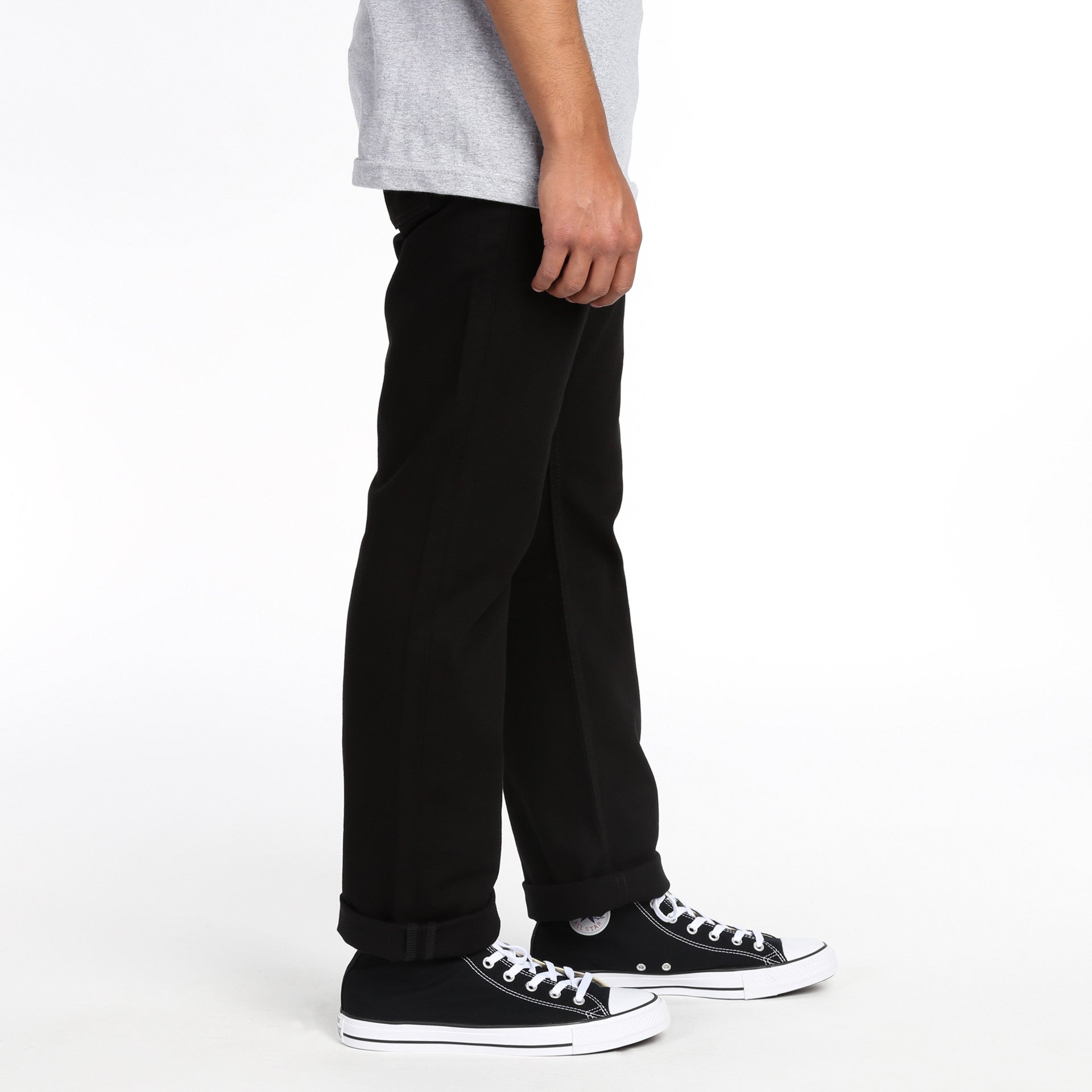 Levi's 514™ Slim Straight - Black - New Star