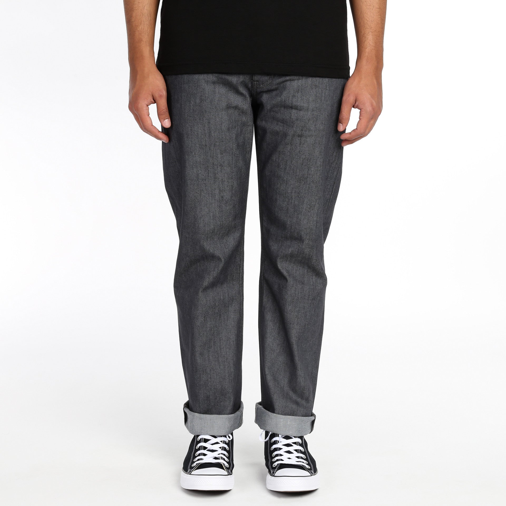 Levi's 514™ Slim Straight - Rigid Grey 