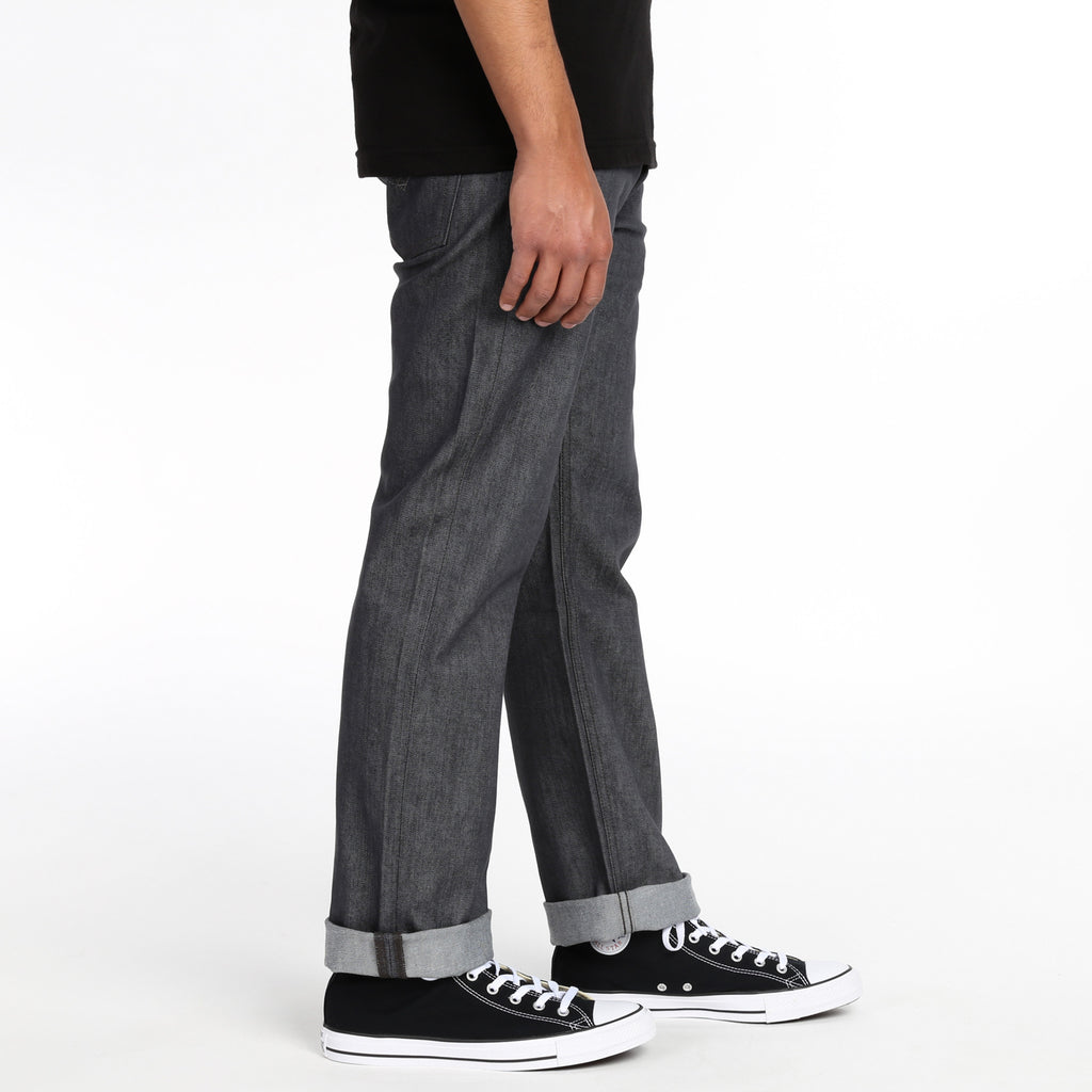 levis 514 rigid grey