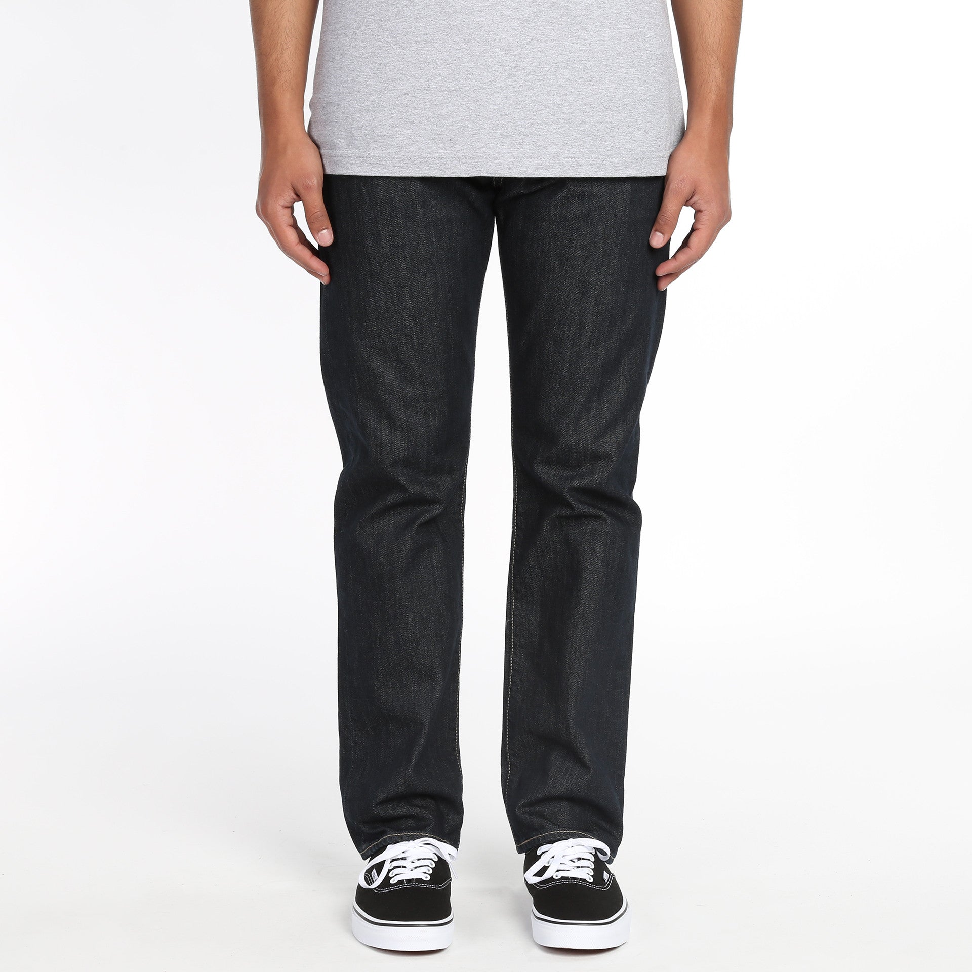 501® Original Fit Jeans - Clean Rigid 