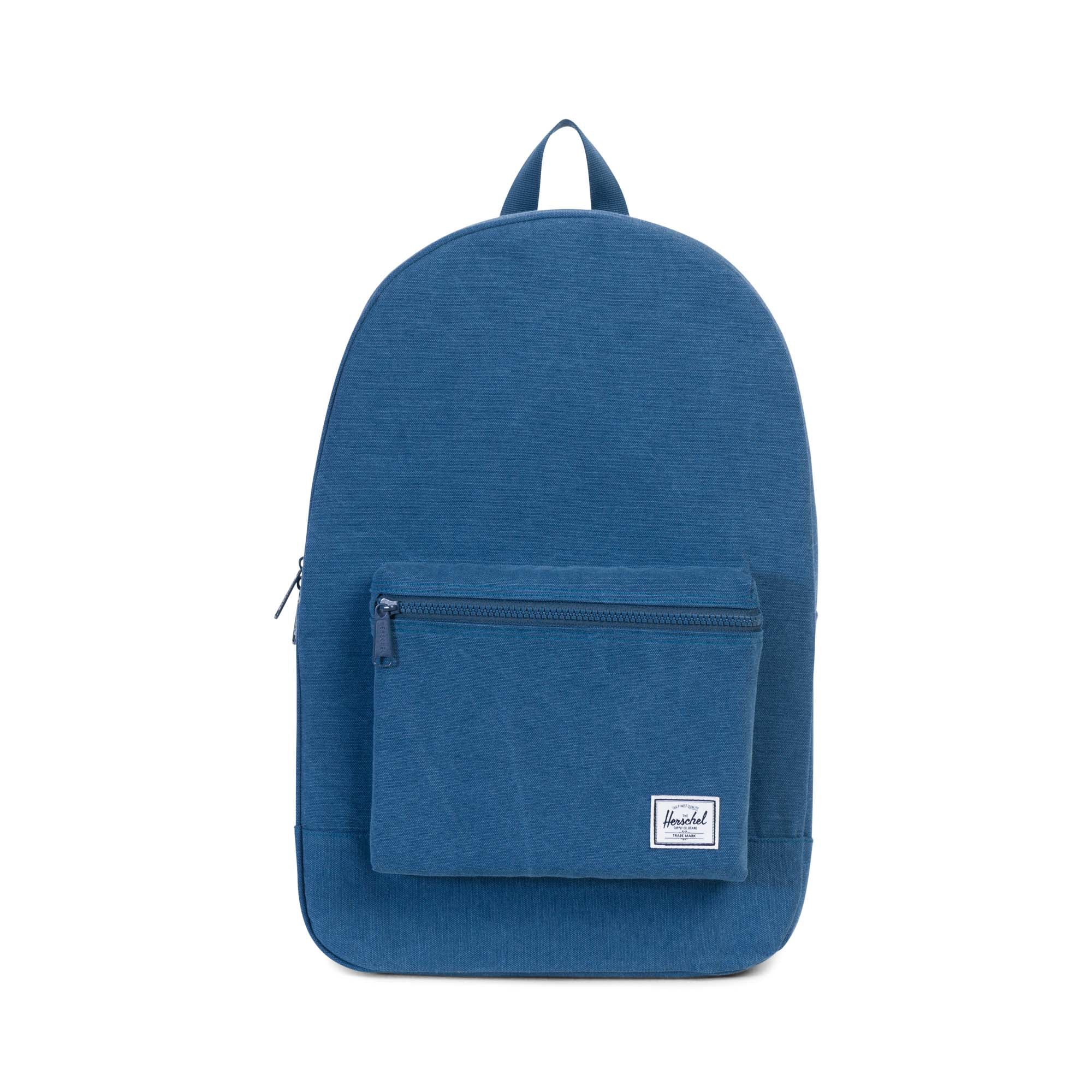 herschel cotton backpack