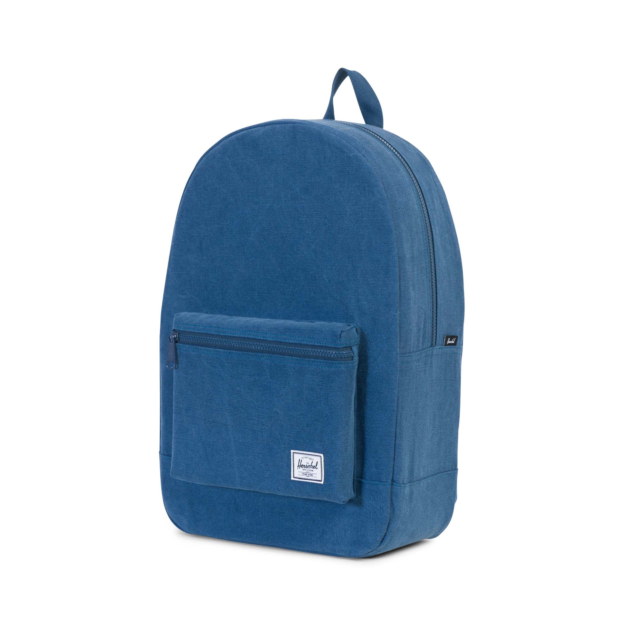 herschel cotton casuals daypack