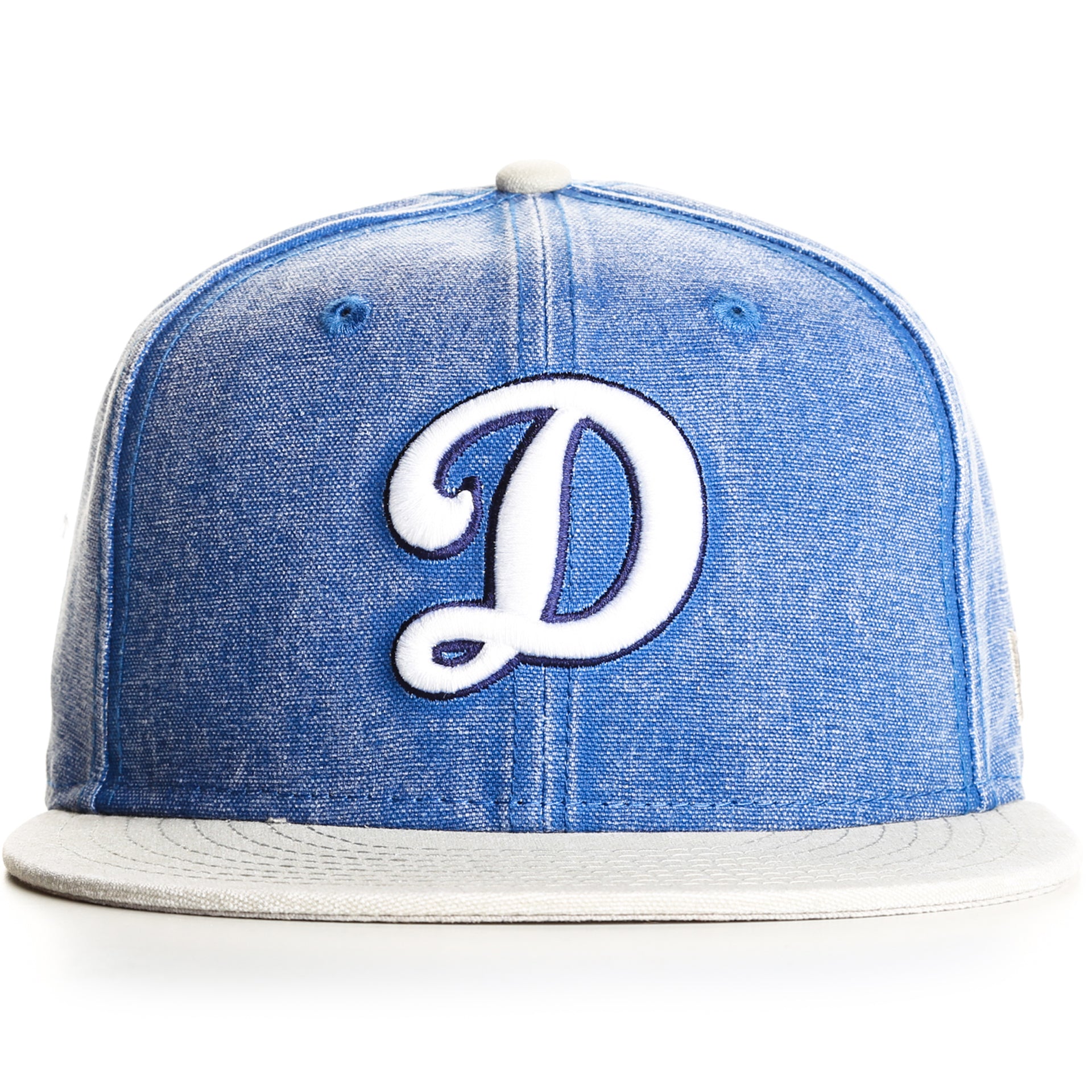 dodgers d hat snapback