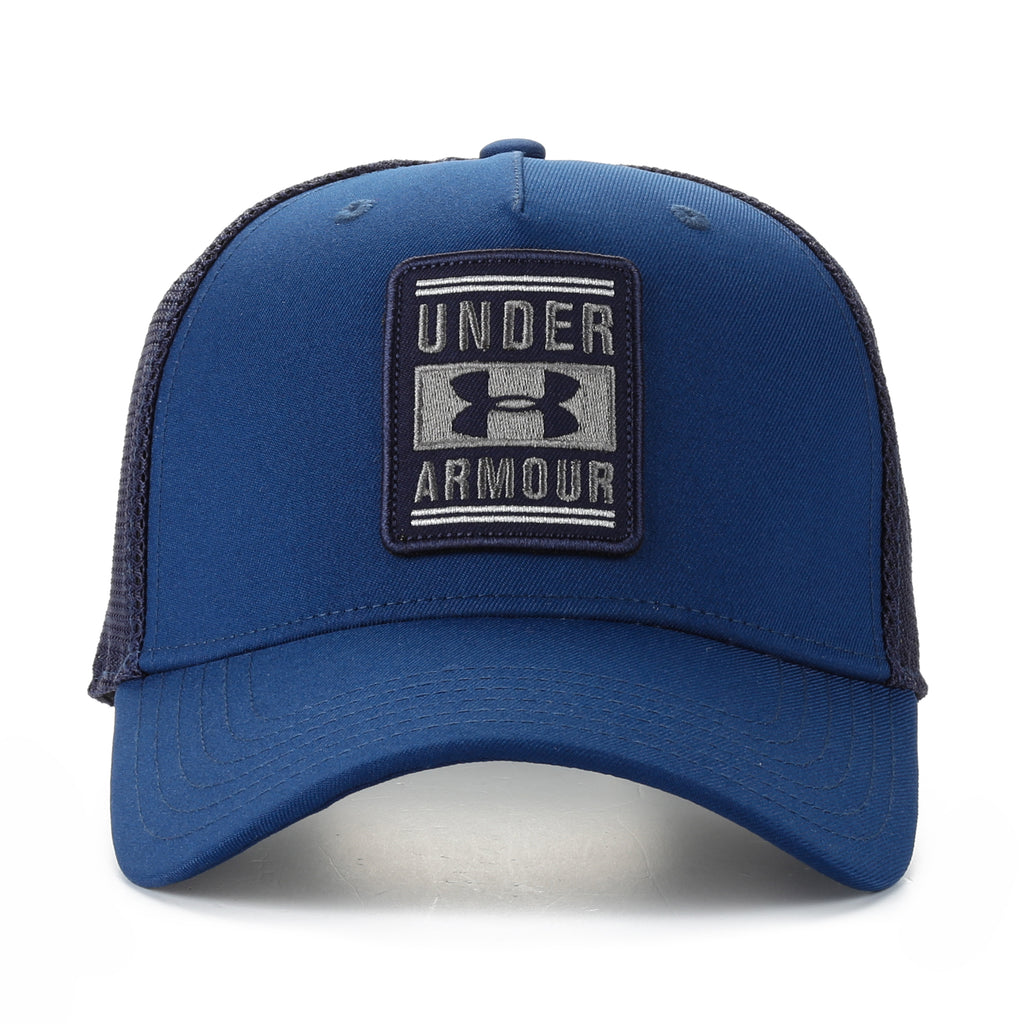 under armour low crown hats