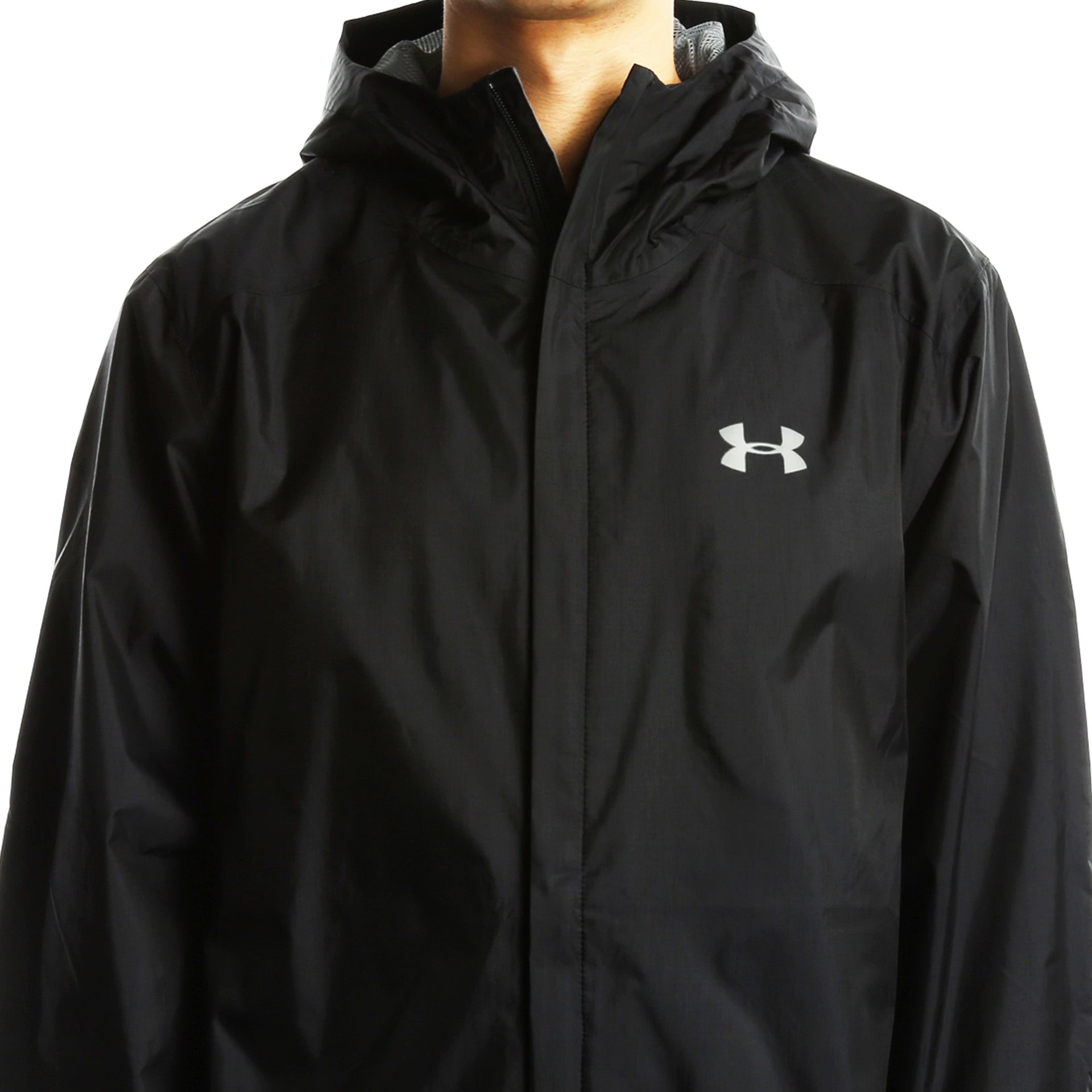 under armour storm rain suit