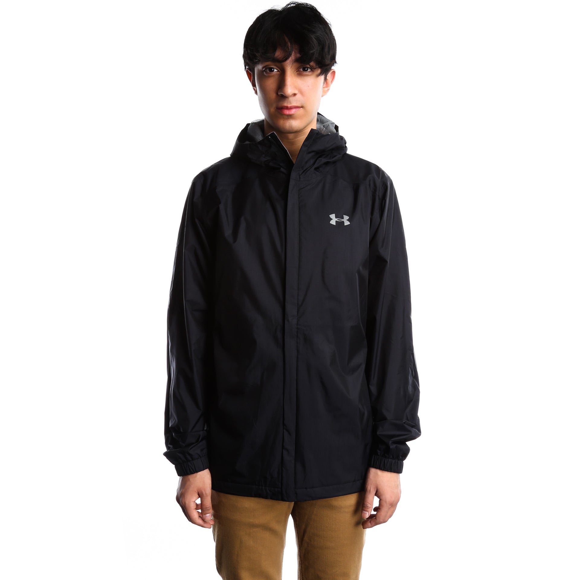 under armour storm bora jacket