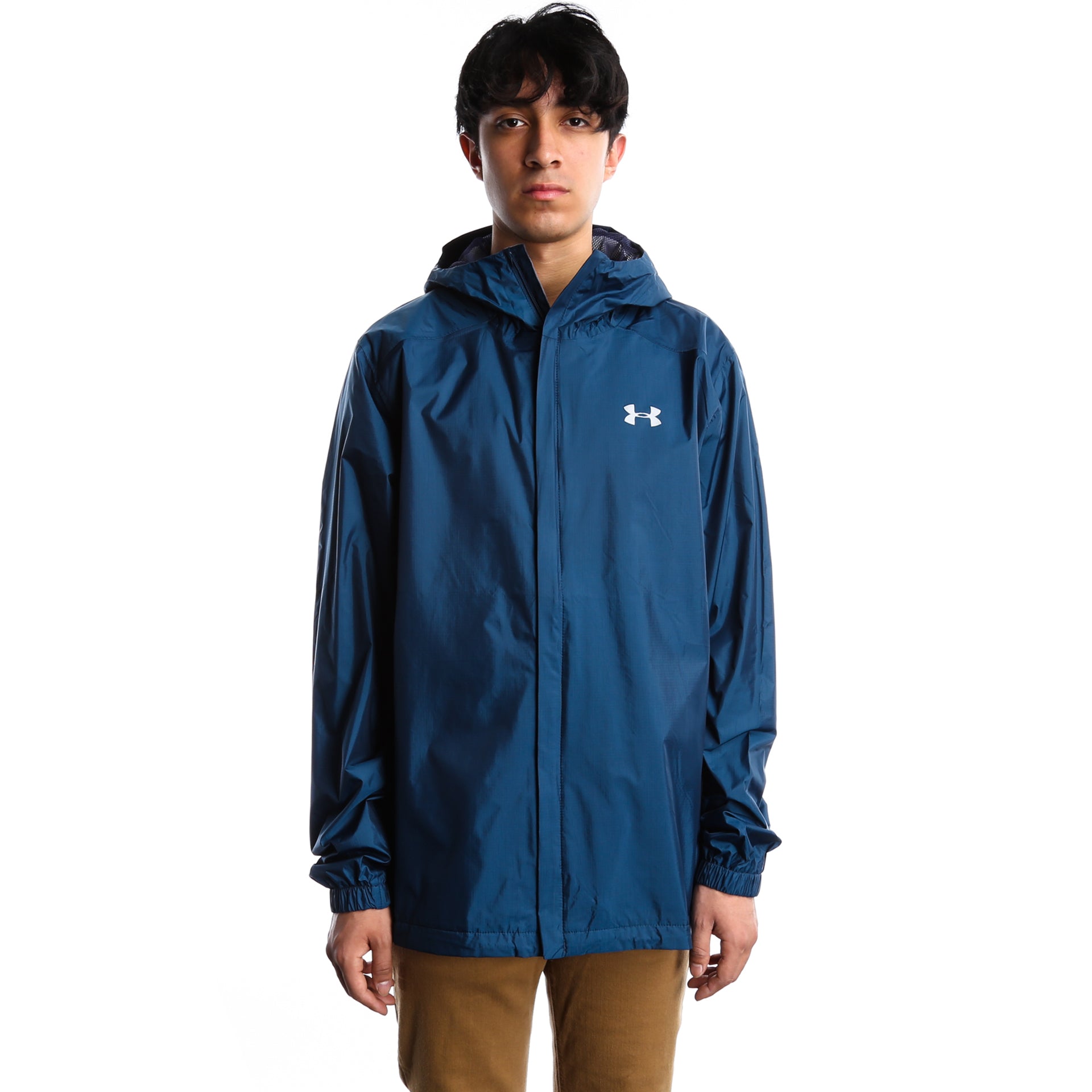 under armour bora storm jacket