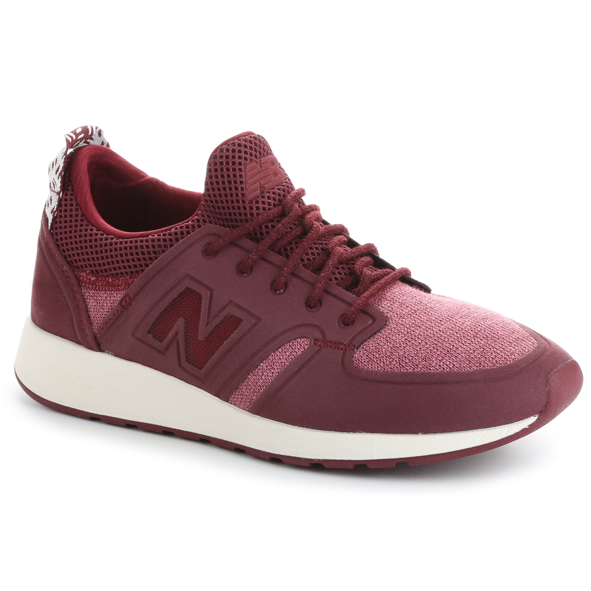 new balance 420 womens maroon