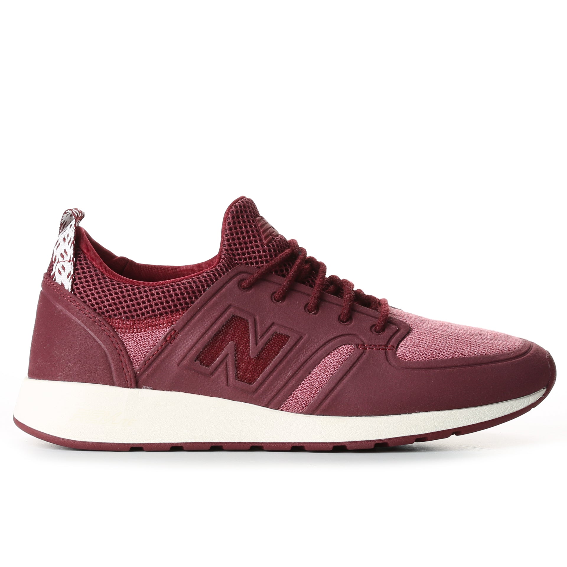 new balance 420 burgundy