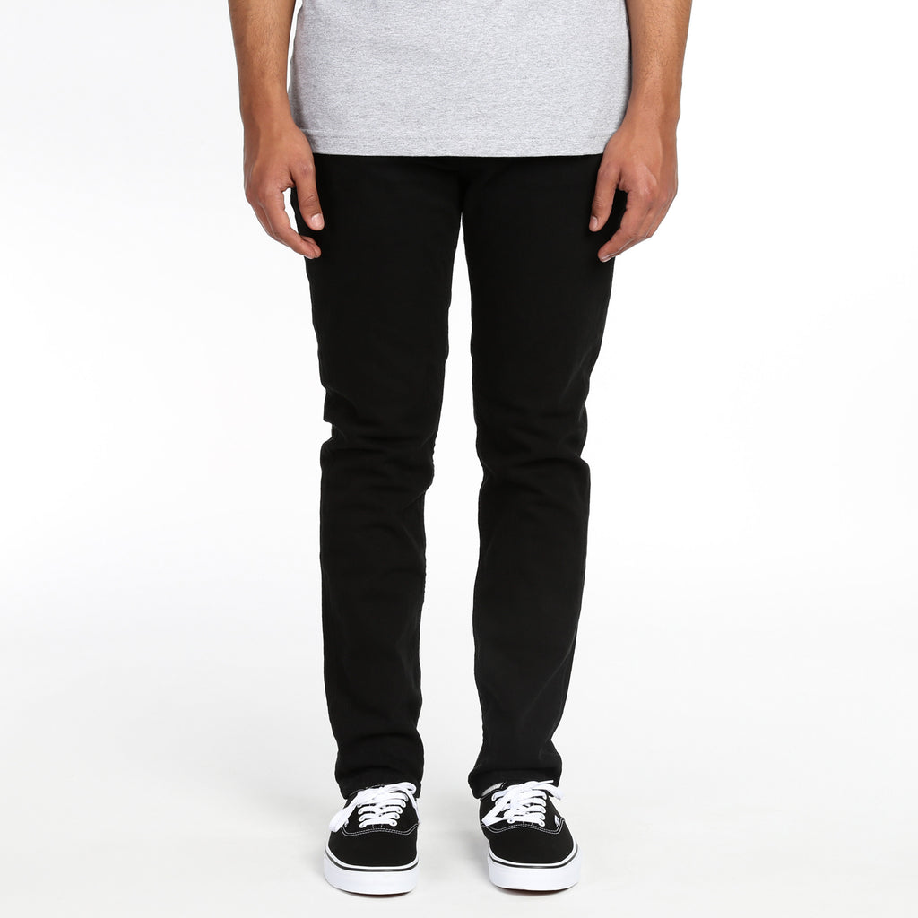 levis 511 black stretch