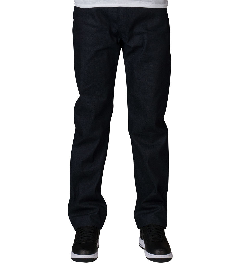 levi's 501 midnight rigid