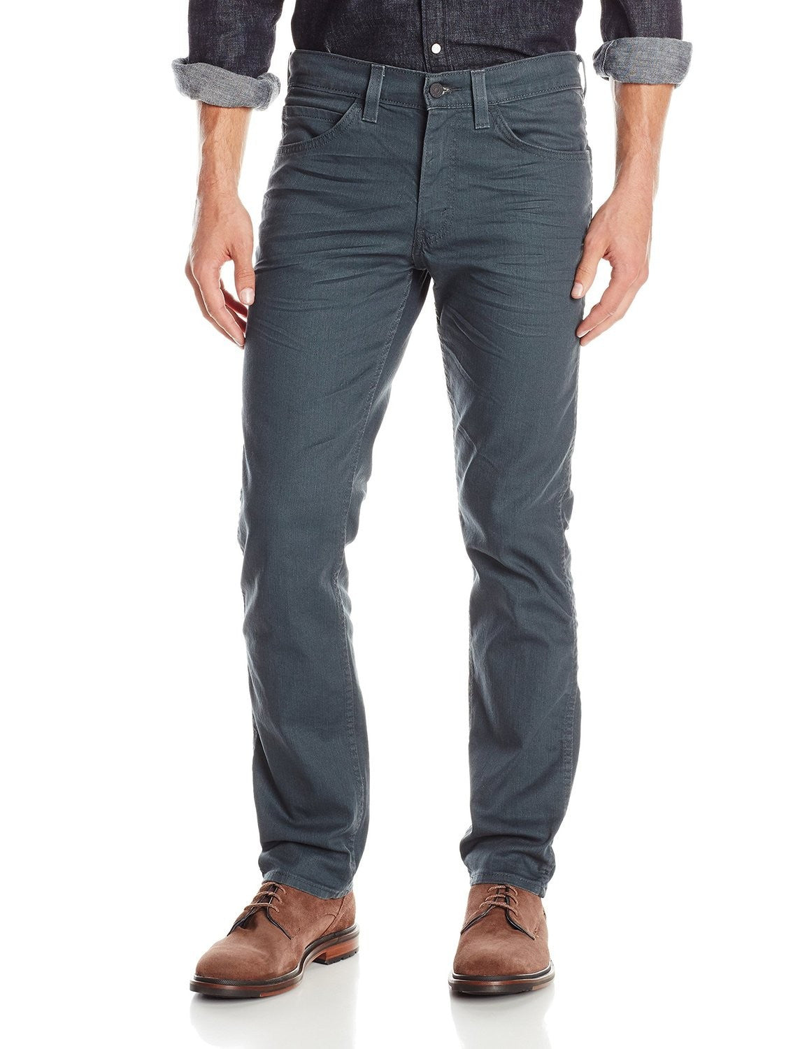 Levi's 511™ Slim Fit Jeans - After Dark - New Star