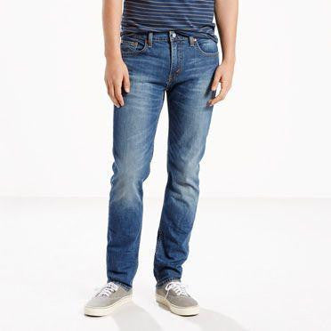 Levi's 511™ Slim Fit Jeans - Throttle - New Star