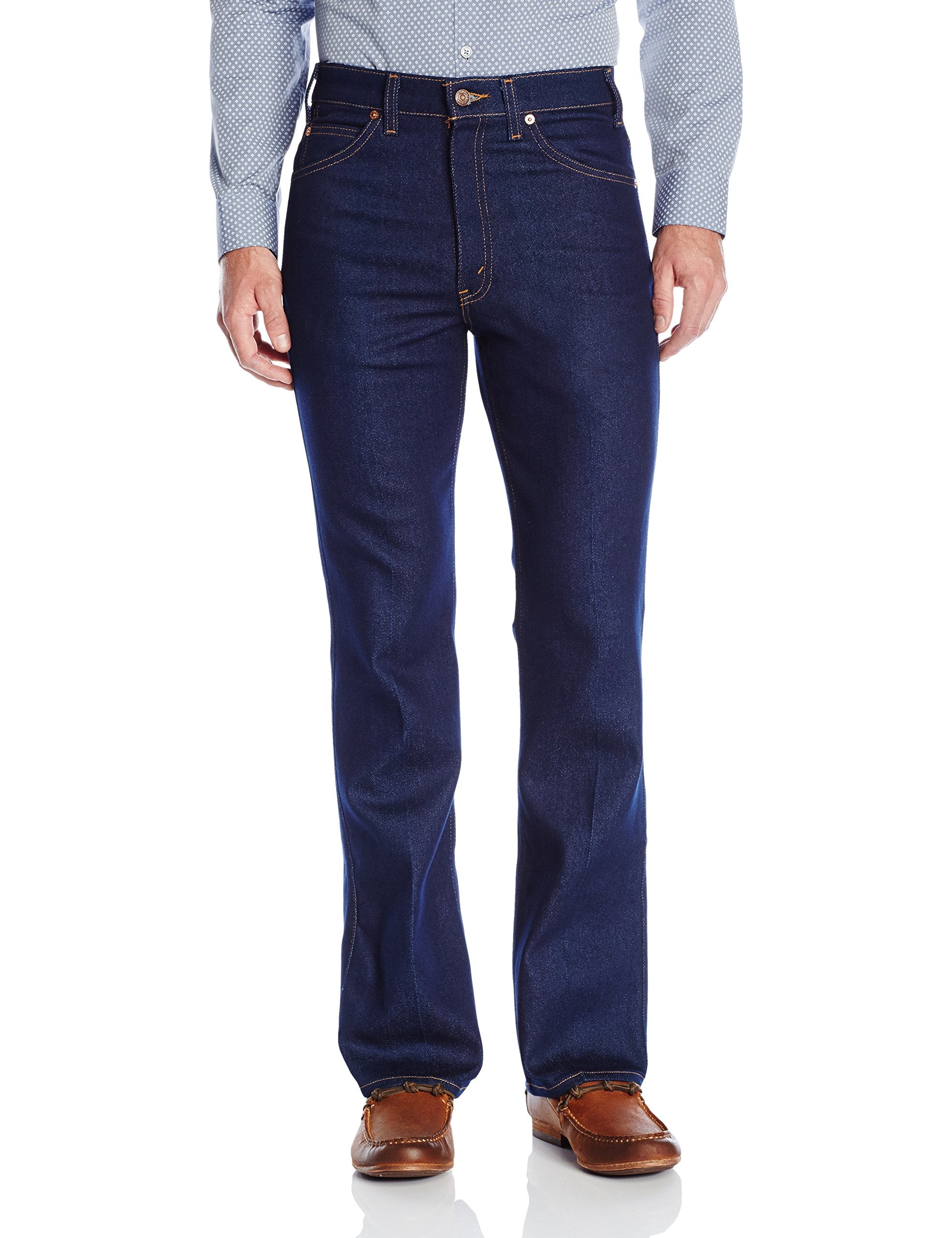 LEVI'S 517® Boot Cut - Indigo Flex - New Star