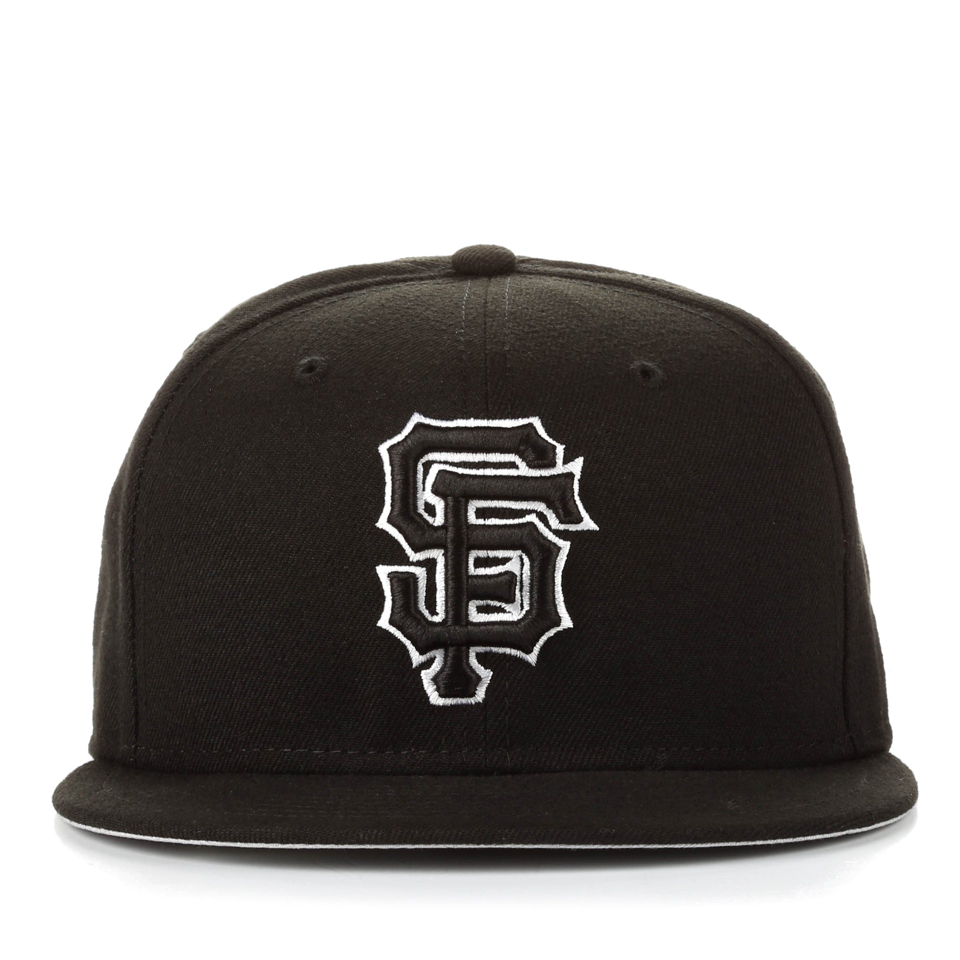 New Era 59Fifty AC Performance Fitted Cap - San Francisco Giants