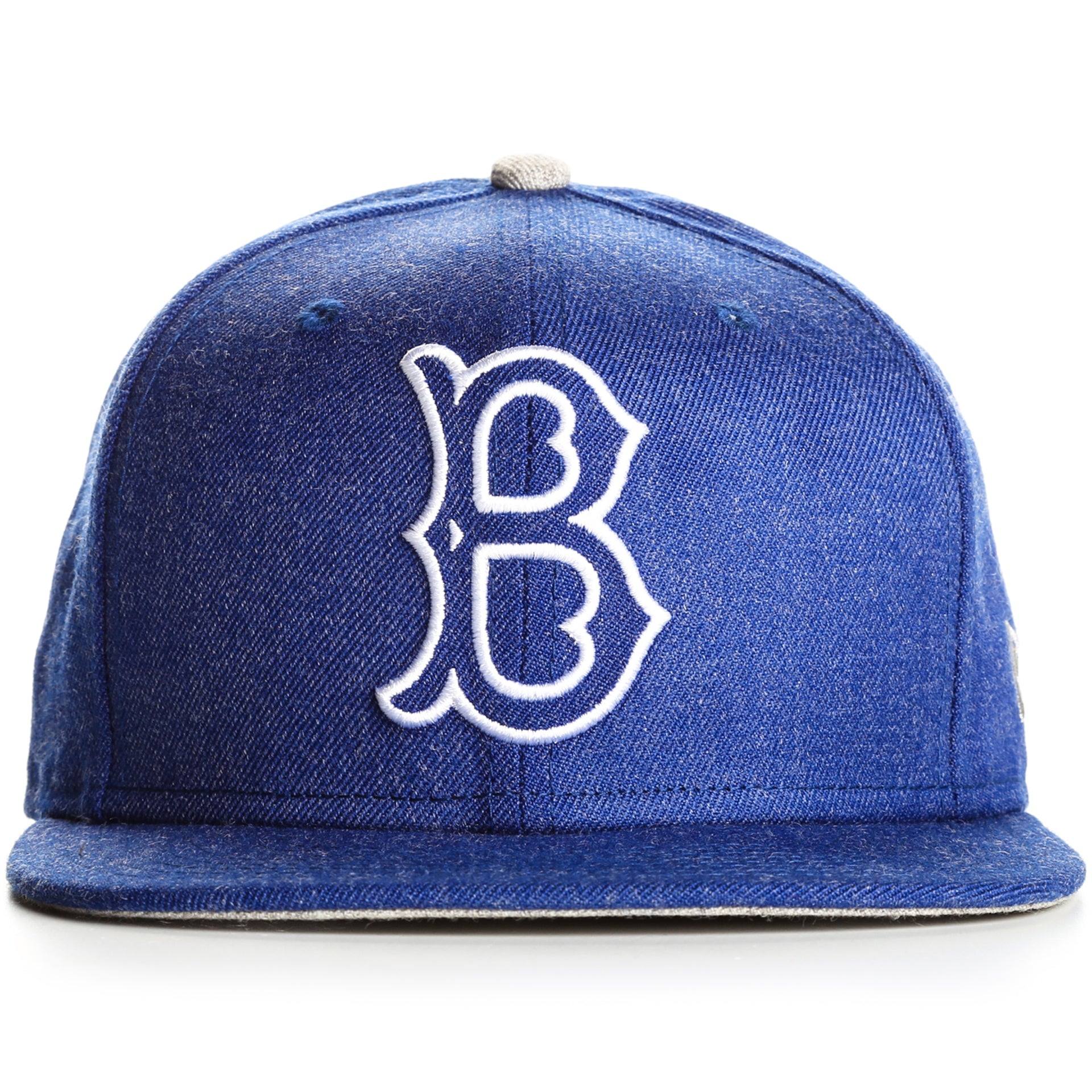 brooklyn dodgers new era snapback