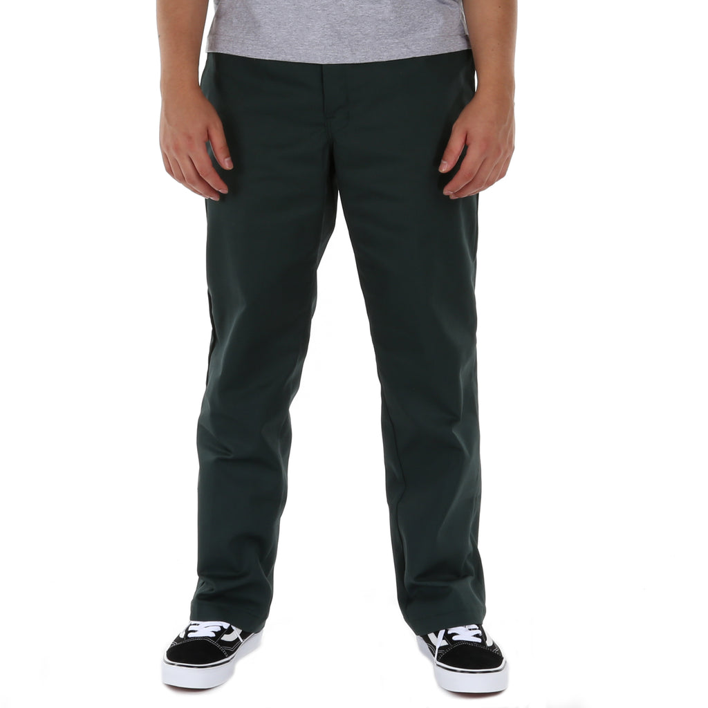 Dickies Original Fit 874 Work Pant - Hunter Green - New Star