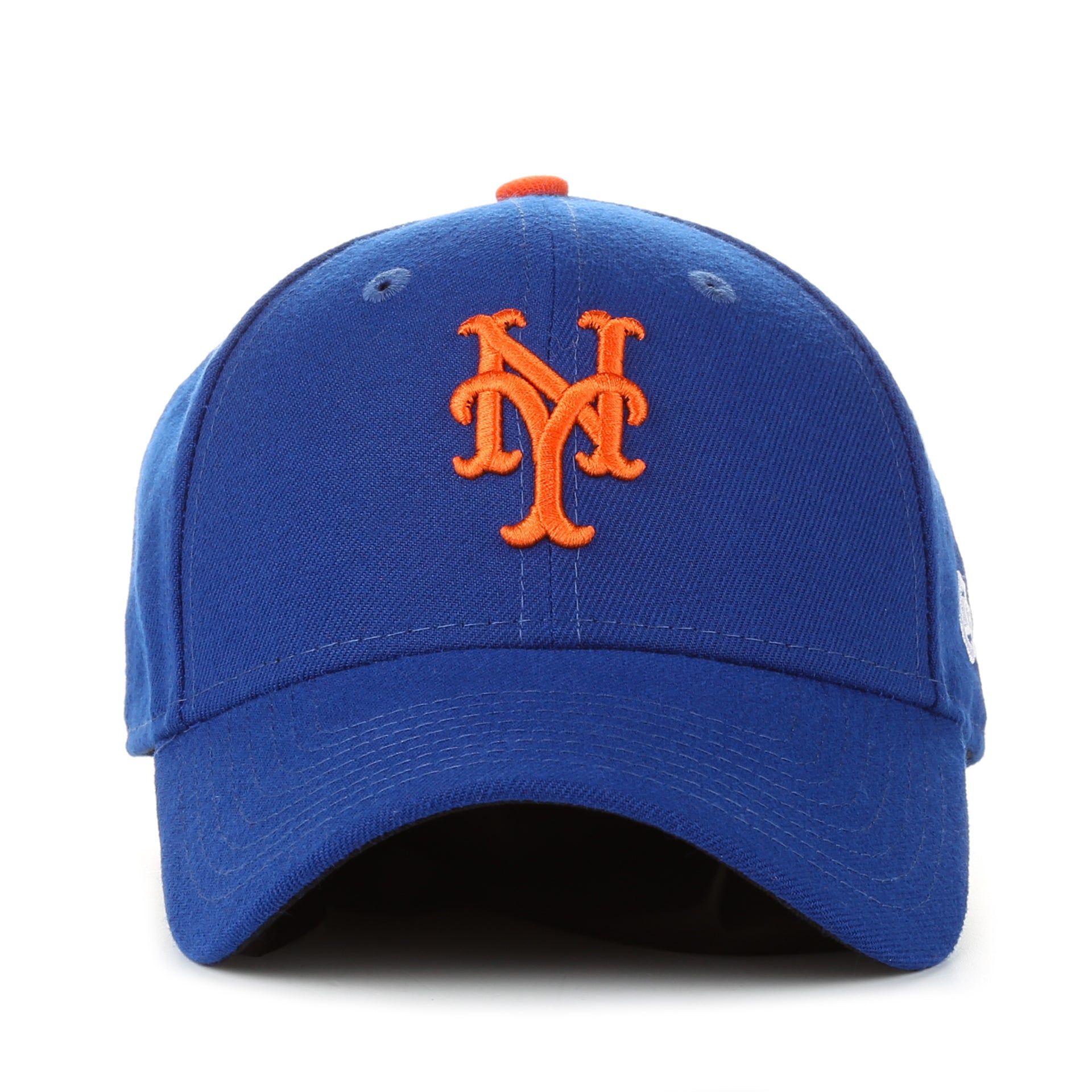 Keelholte periodieke Mens New Era 9Forty The League Home Cap - New York Mets/Blue - New Star