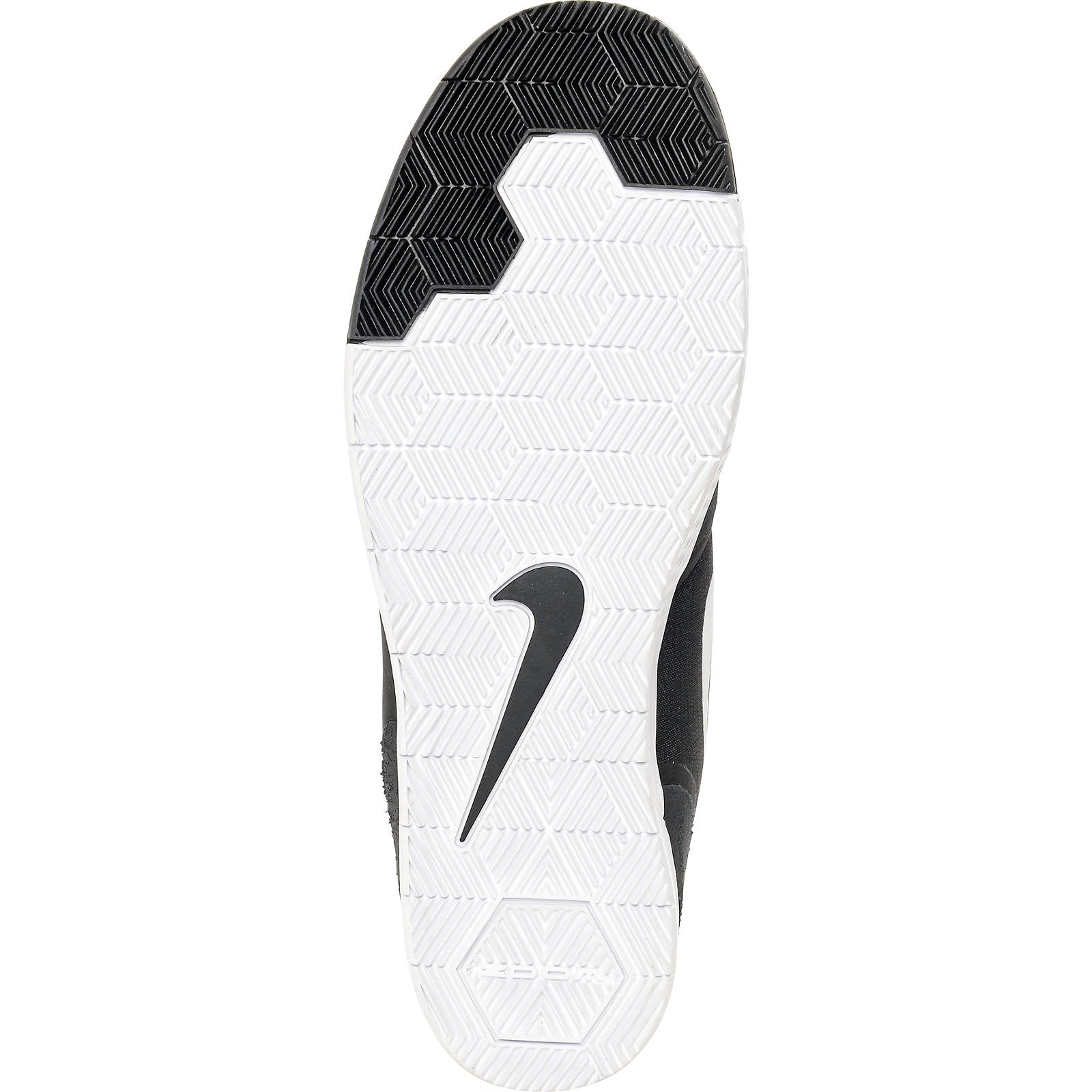 congestie schoorsteen hebzuchtig Nike SB Paul Rodriguez 9 CS - Black/Black/White - New Star