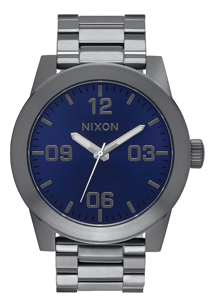 Часы кобальт. Часы Никсон мужские. Nixon Corporal. Часы Nixon мужские. Наручные часы Nixon a346-2065.