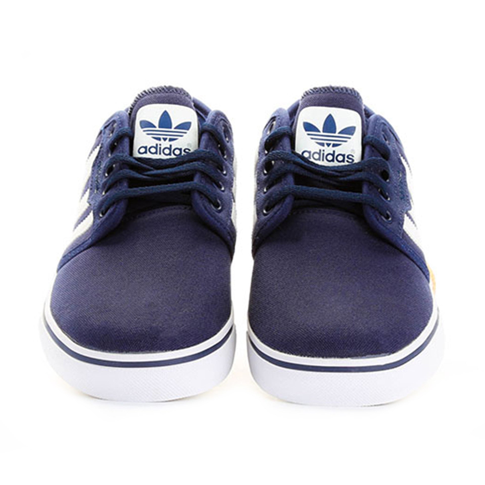 adidas seeley navy blue