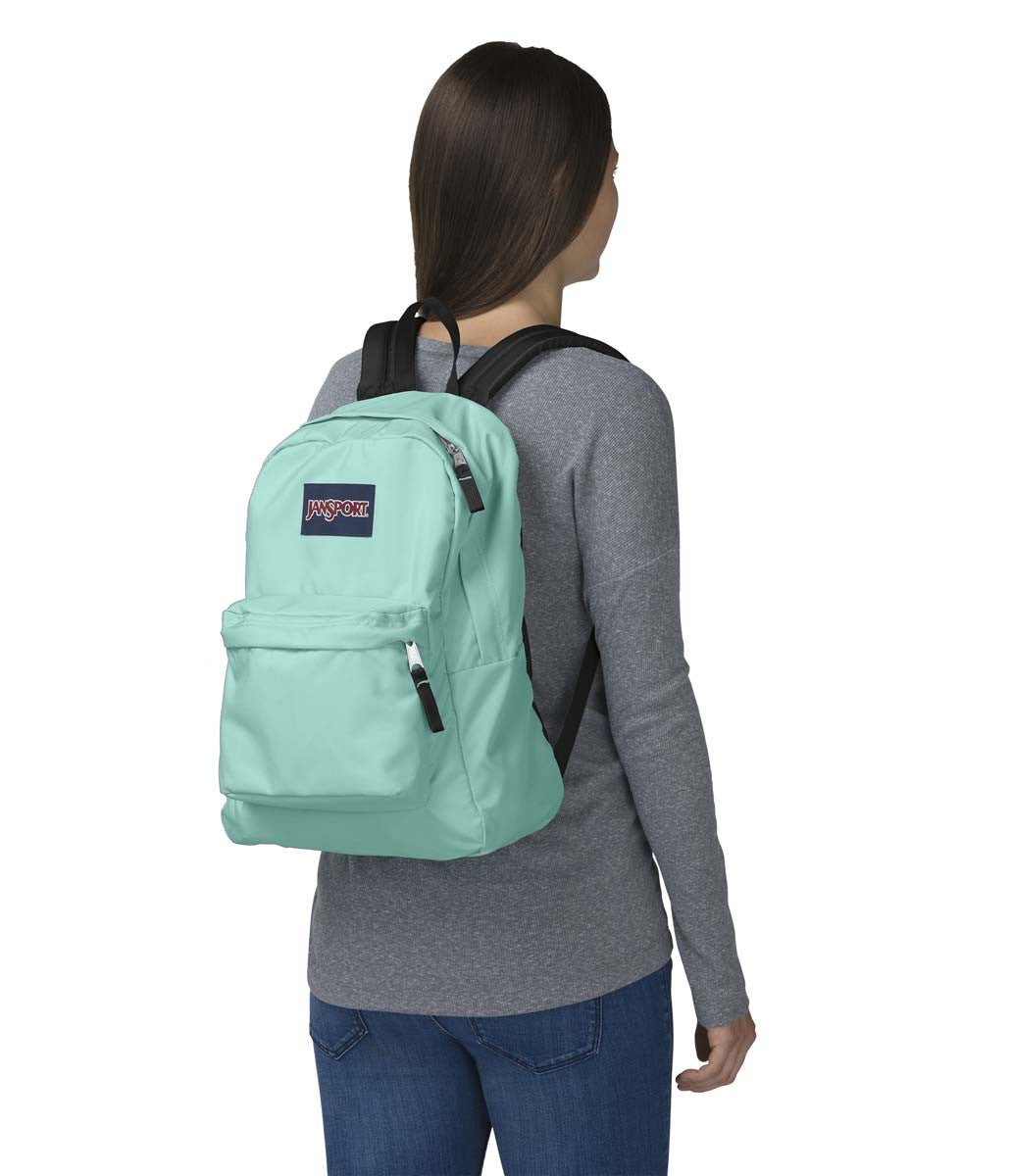 aqua jansport backpack