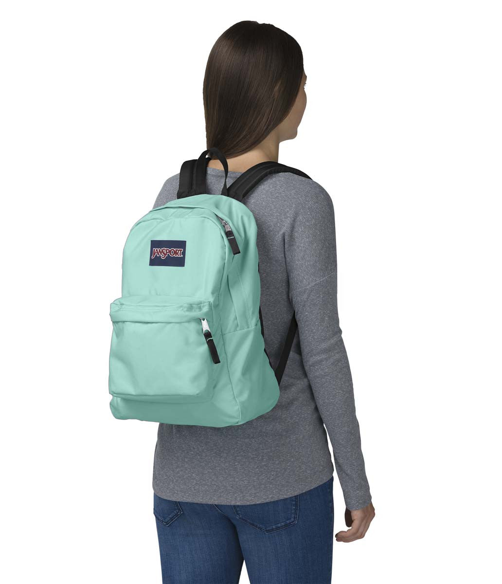 jansport superbreak daypack