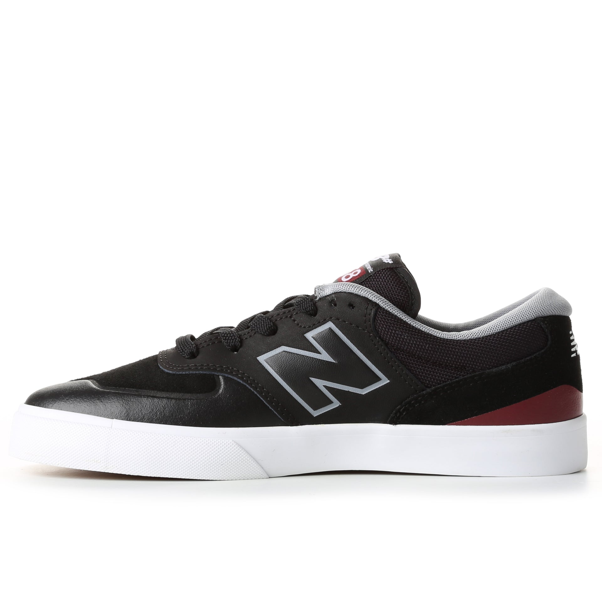 new balance 358 red