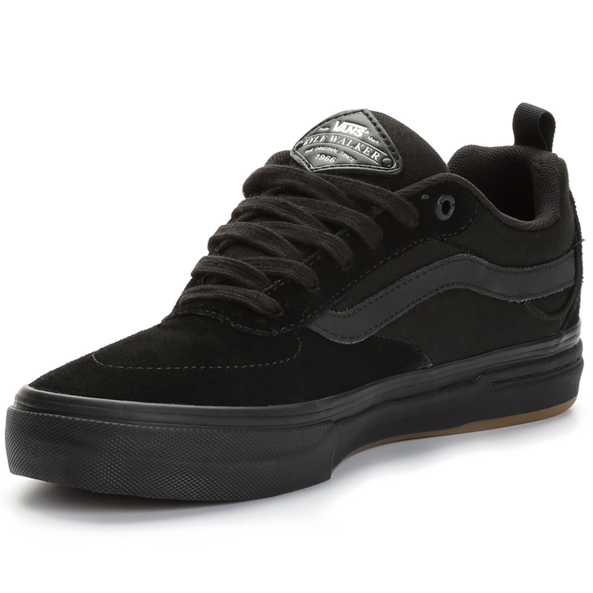 vans old skool kyle walker