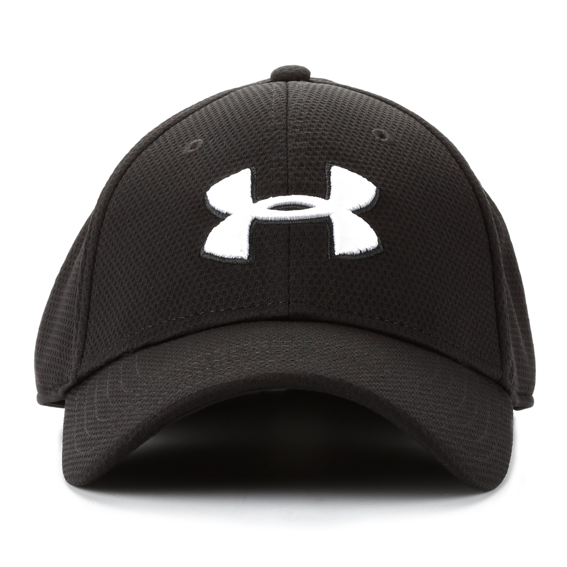 white under armour hats