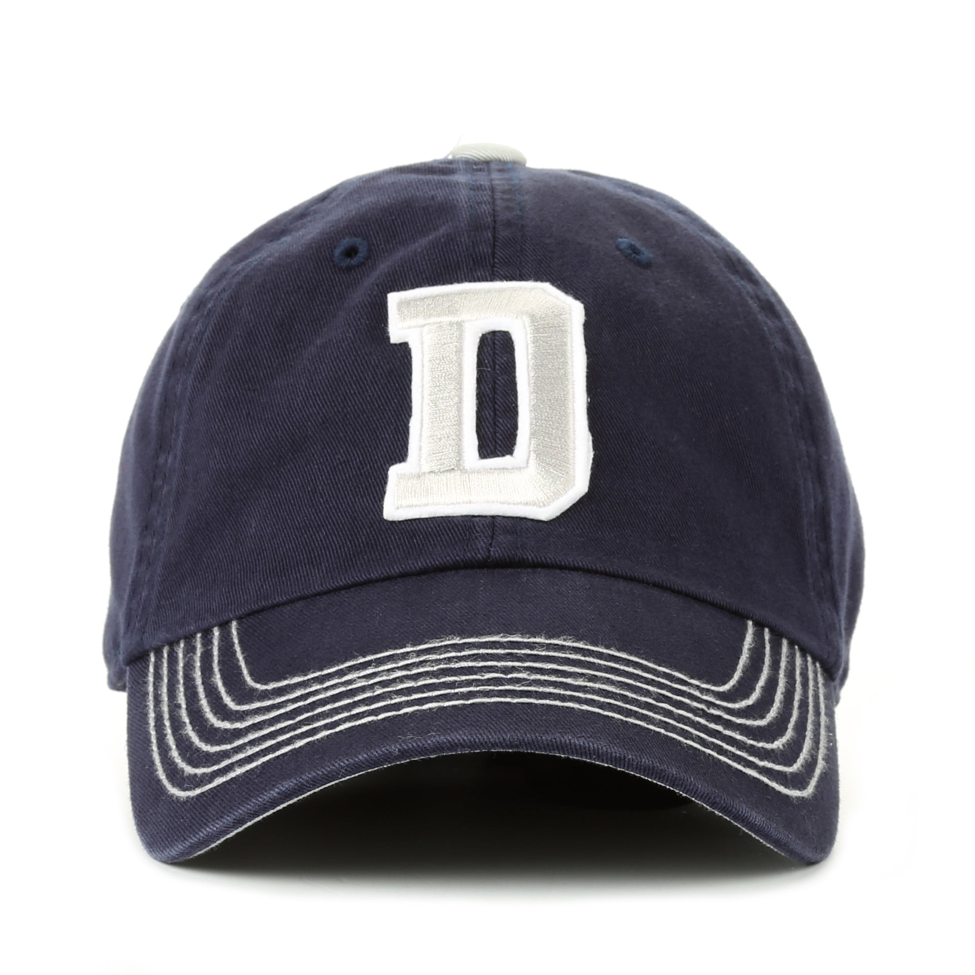 cowboys d cap