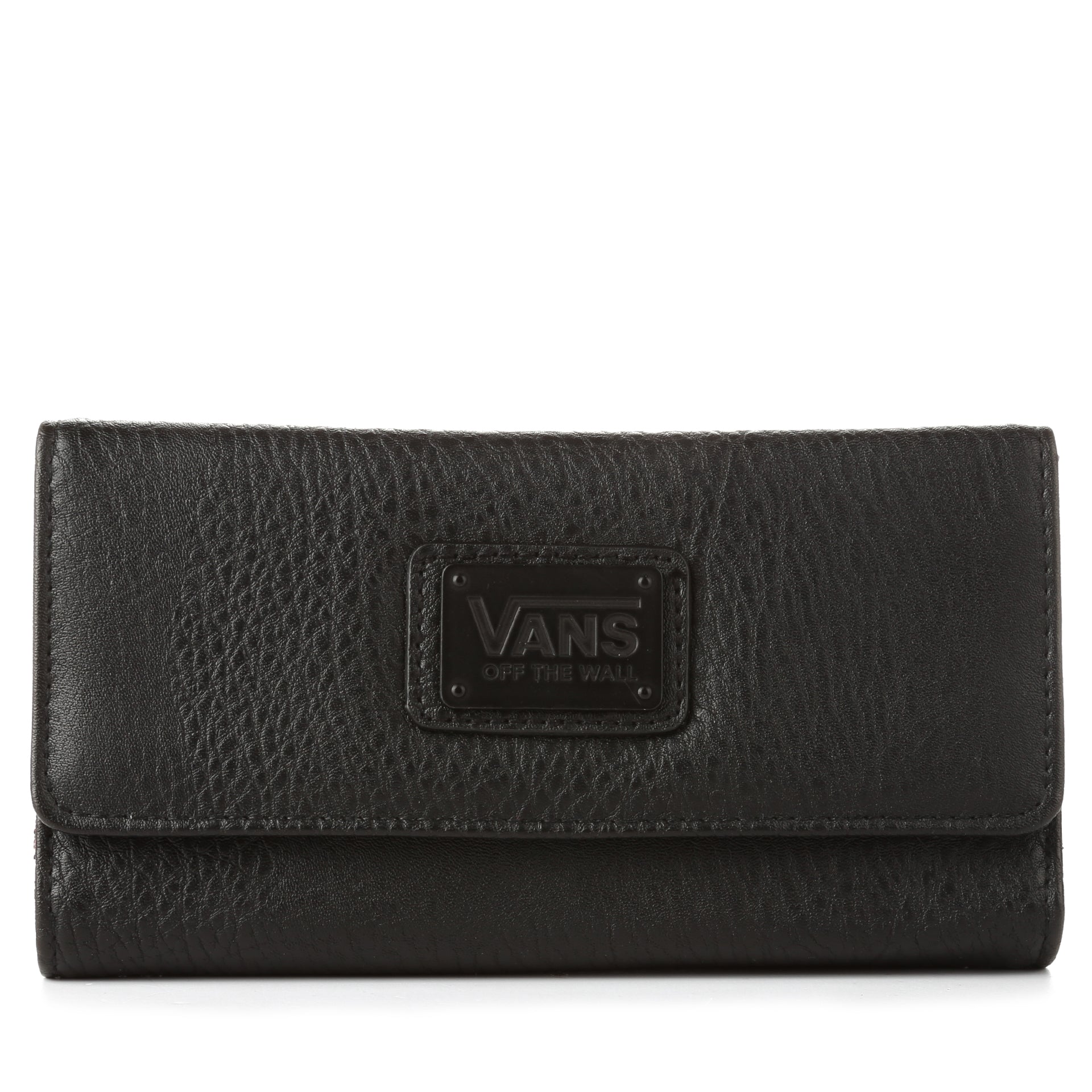 Chained Reaction Wallet - Black 