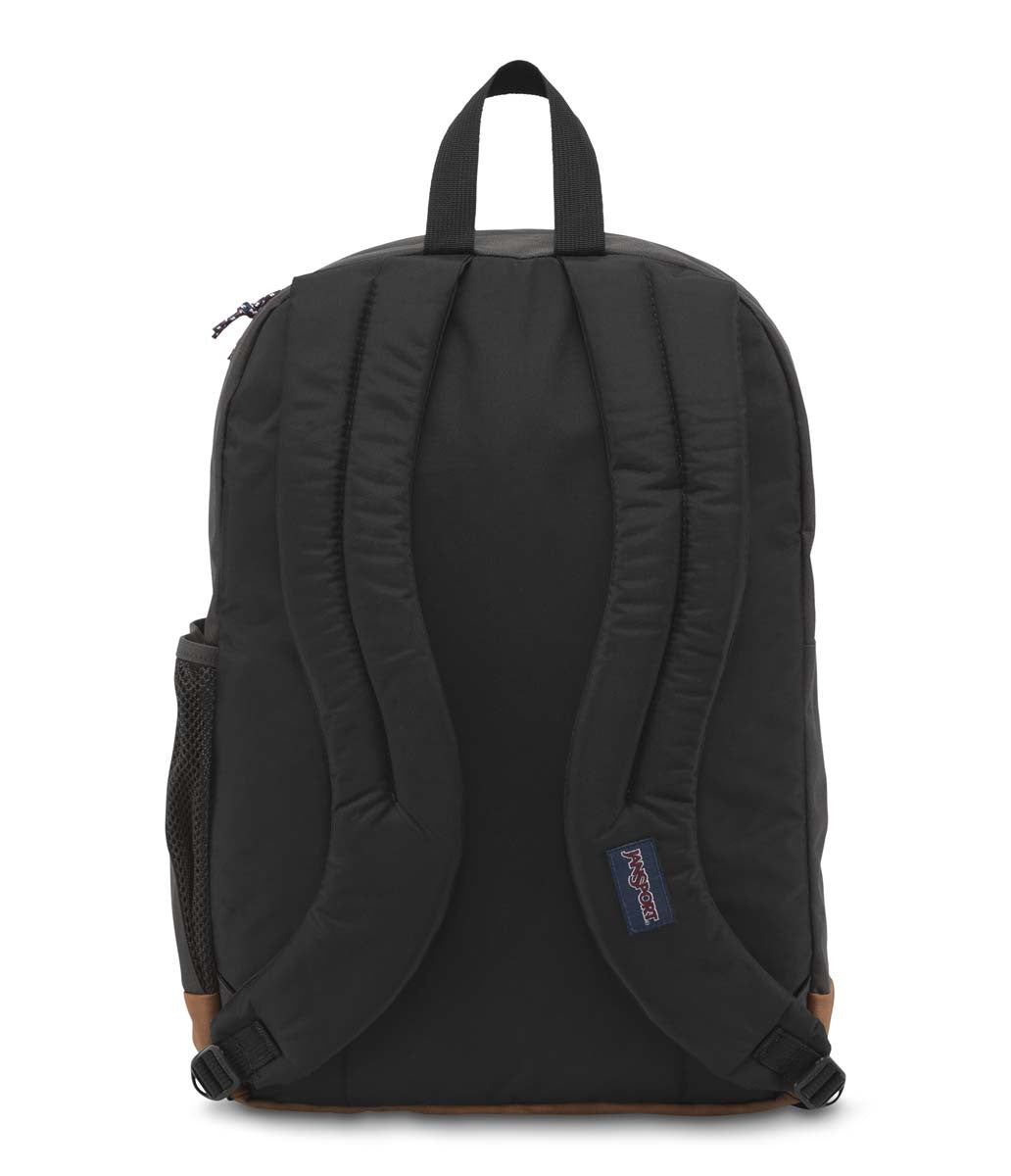 JANSPORT Cool Student Backpack - Forge Grey - New Star