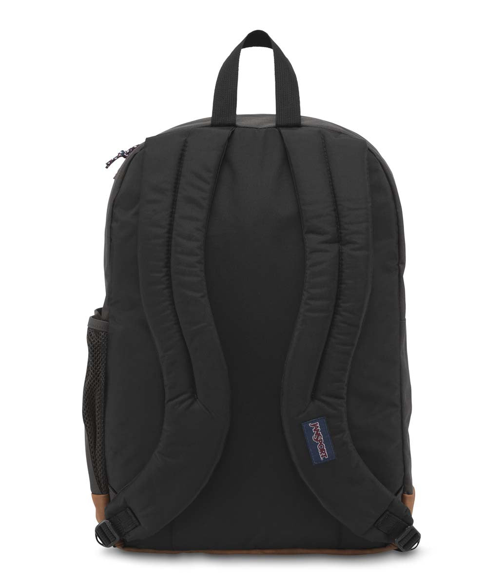 Jansport Big Student Backpack Forge Grey | Paul Smith