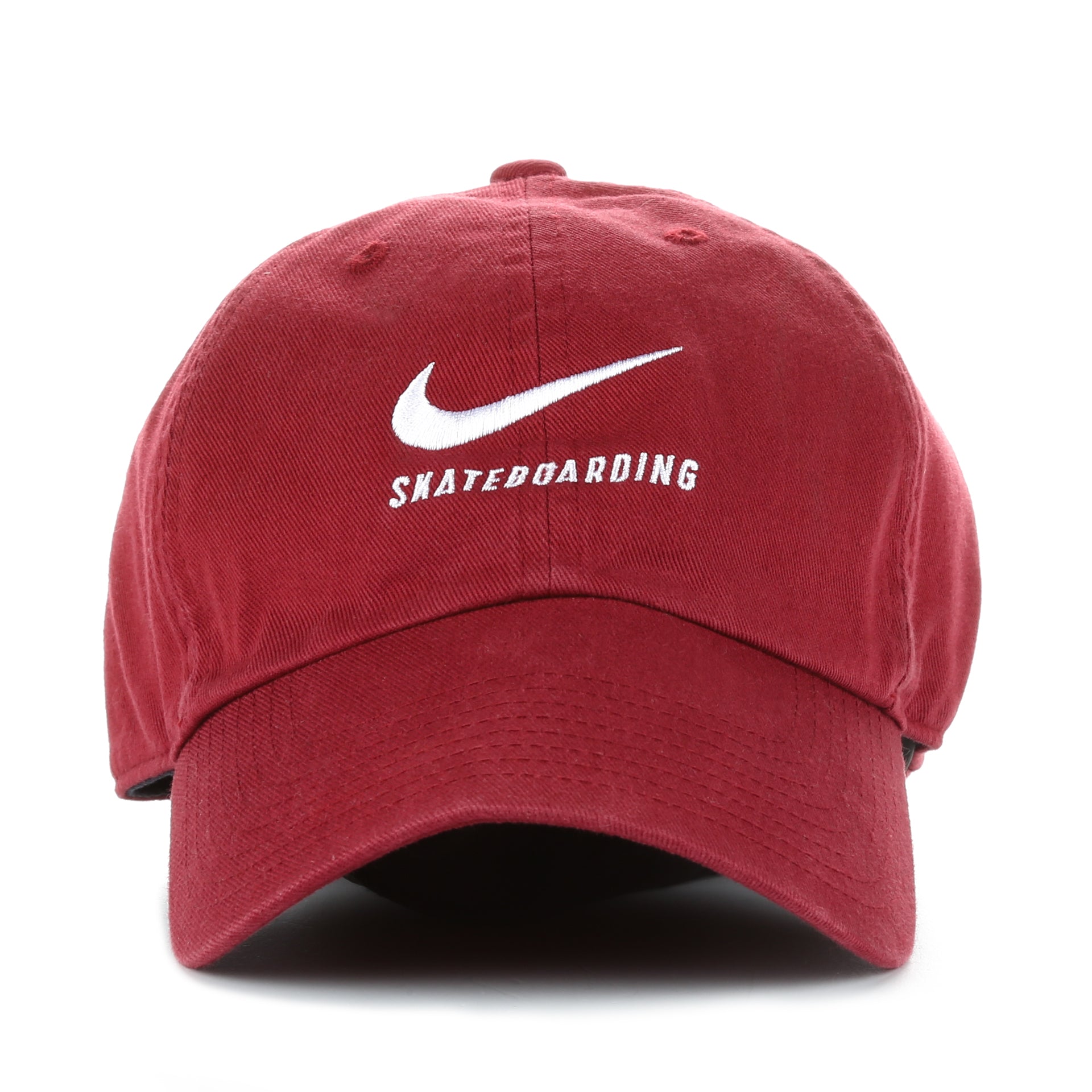 Nike SB H86 Twill Cap - Maroon - New