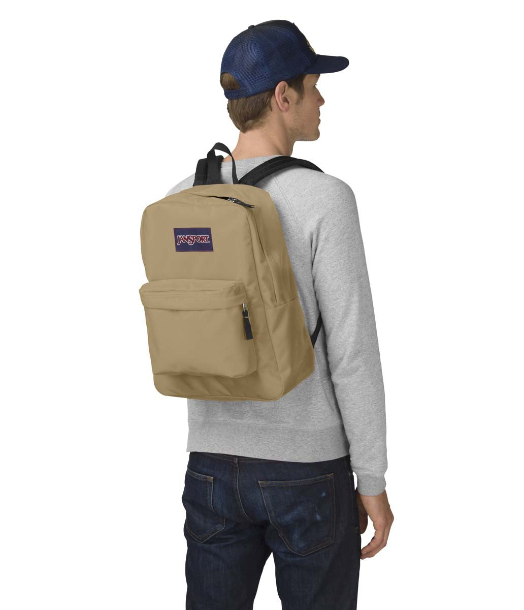 chloe backpack