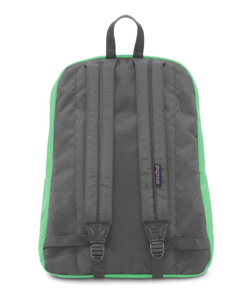 jansport seafoam green